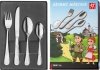 Zwilling Kids Zestaw Dziecięcy Baśnie Braci Grimm Kids